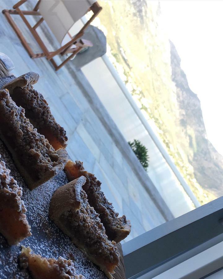 Studios Niovi Serifos Livadi  Esterno foto